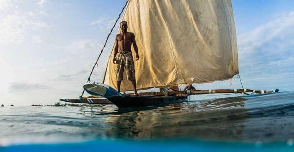 Pemba culture day from Zanzibar by plane